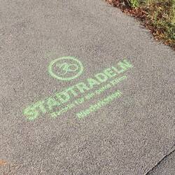 Stadtradeln gibt's nicht nur in Düsseldorf.