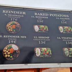 Street food