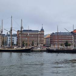 Harbour view