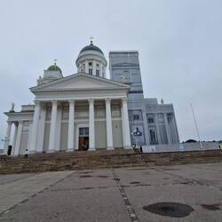 Helsinki Cathedral