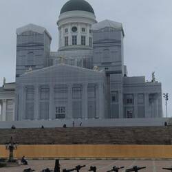 Helsinki Cathedral