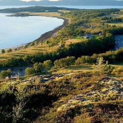 Und das Ganze nochmal von oben...