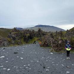 Djúpalónssandur Beach