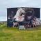 Hellissandur, the street art capital of Iceland