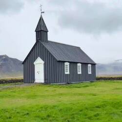 Video of the black church
