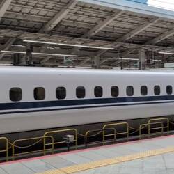 Shinkansen