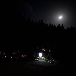 Vollmond - Gute Nacht 🤗