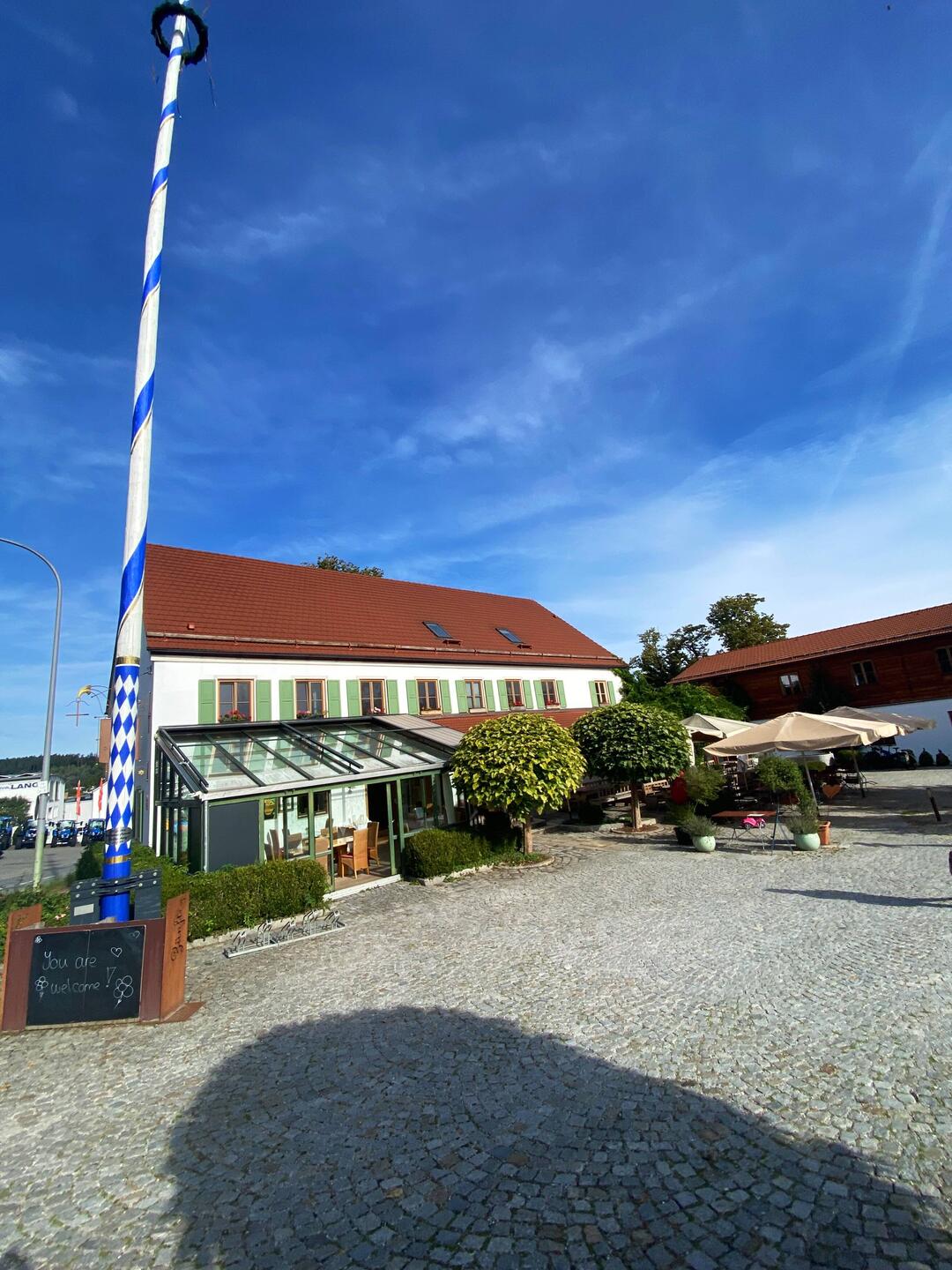 Gasthof Forstnerwirt
