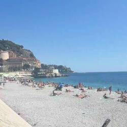 Promenade de Anglais