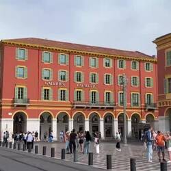 Place Massena