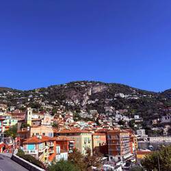 Villefranche-Sur-Mer