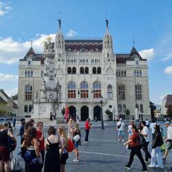 Das alte Rathaus