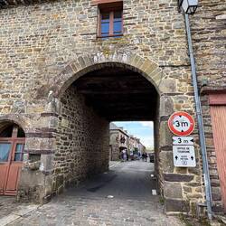 Gate of Secrets