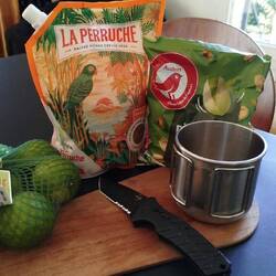 La valise à Vomito 🤔