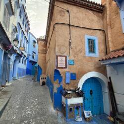Medina