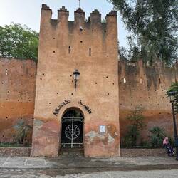 Kasbah