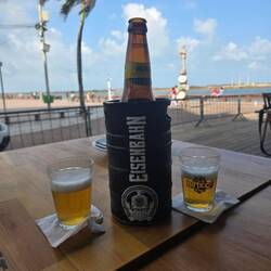 Ein letztes Bier