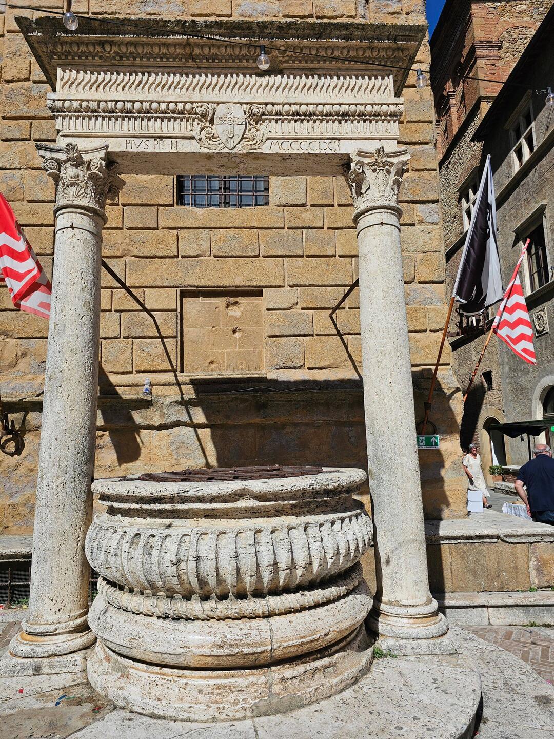 Pienza