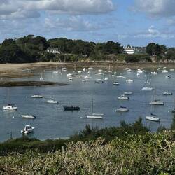 und dem Rückweg 😄