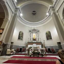 Catholic Cathedral of the Immaculate Conception