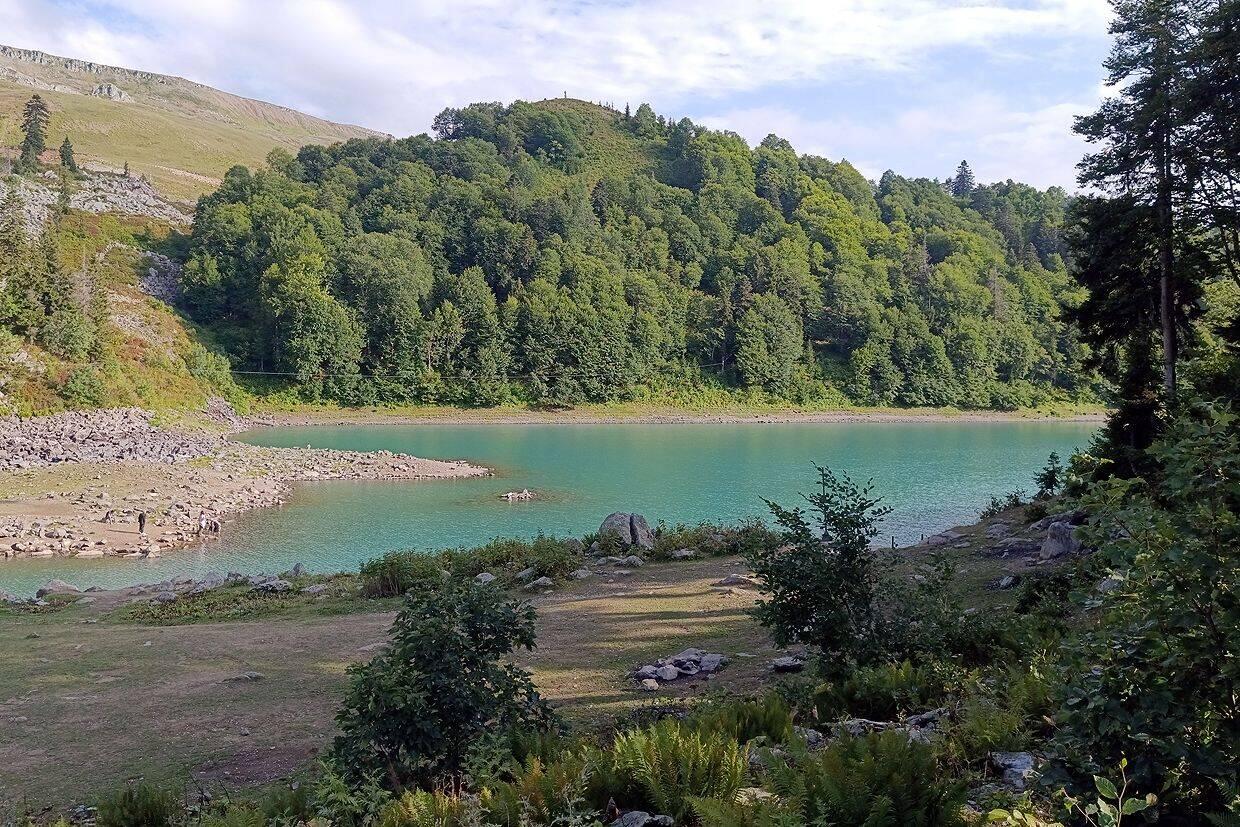 Green Lake
