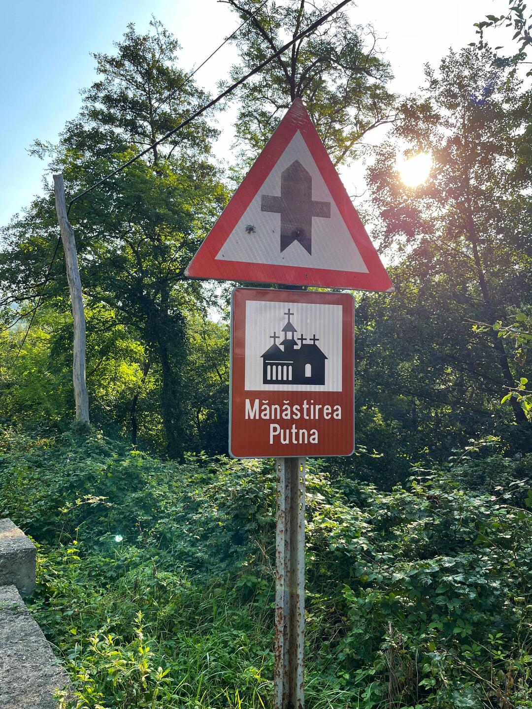 Ich gehe nicht über los ... 😳