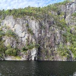 Fjord