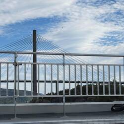 Nordhornland Bridge