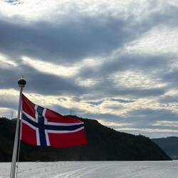 Fjord