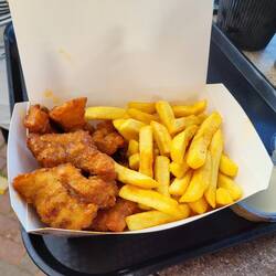 KIBBELING
