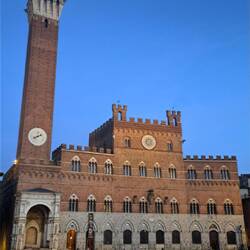 Piazza del Campo
