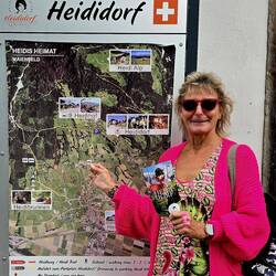 Heidi ❤️