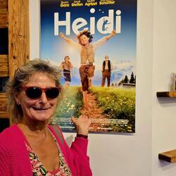 ... da ist sie ja ❤️