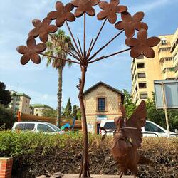 Mal wieder etwas Kunst