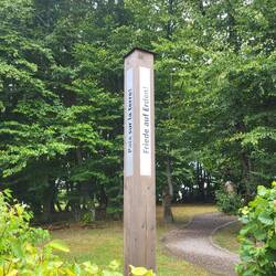 Wer wünscht sich das nicht.