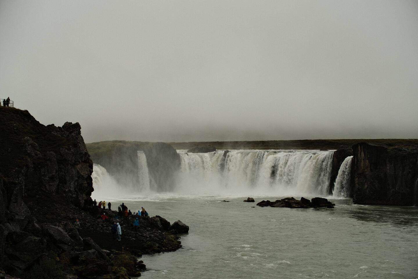 Goðafoss