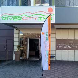 River City Inn Upington