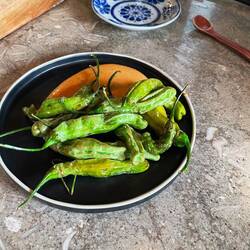 Peppers
