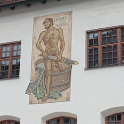 ein wackerer Kemptener aus dem 10. Jhrd