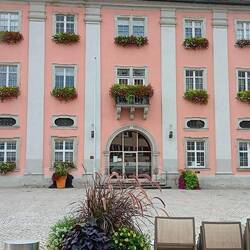 Rathaus Rottenburg