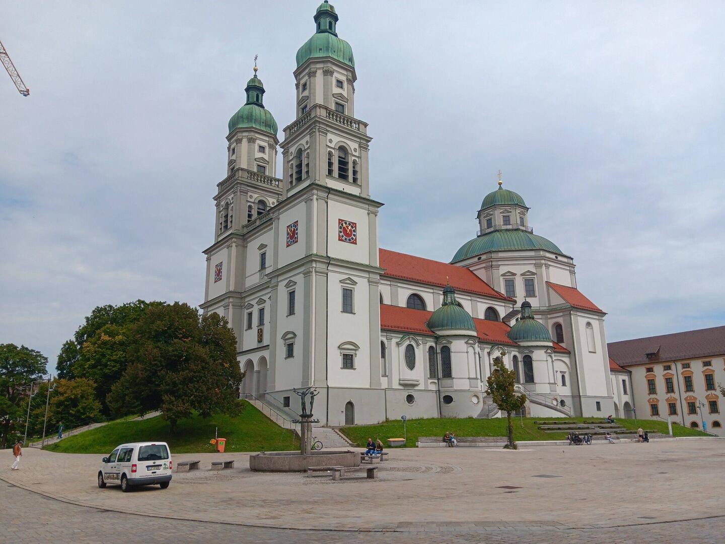 Basilika St. Josef