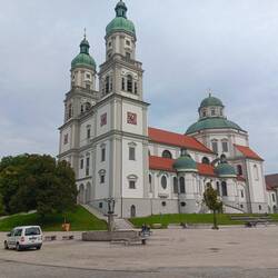 Basilika St. Josef