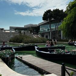 There's a MiniVenice🤦‍♀️