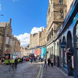 Victoria Street