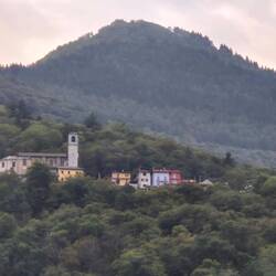 Ein Dorf in den Bergen mit argen Problemen