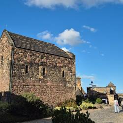 St Margaret's Chapel