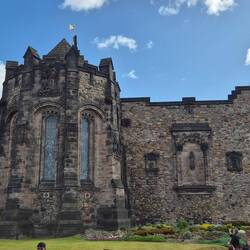 The Scottish War Memorial
