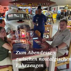 Steak vom Allerfeinsten
