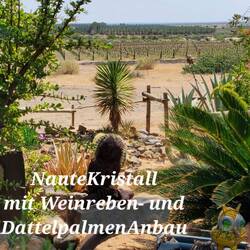 am Staudamm gibt es Wasser