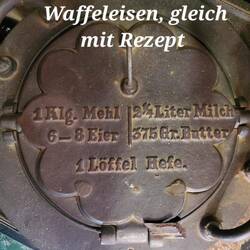 im Kirchenmuseum